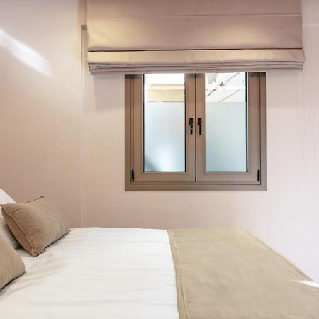 Old City Apartments Heraklion  Bagian luar foto